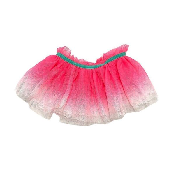 baby Starters Neon Ombre Tutu Skirt - Picture 2 of 5